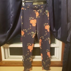 Poof New York brand soft legging